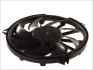 Вентилятор, охлаждение двигателя THERMOTEC D8P002TT (фото 1)