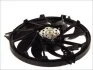 Вентилятор, система охолодження двигуна THERMOTEC D8P002TT (фото 2)