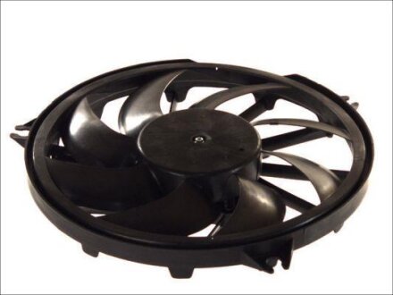 Вентилятор, охлаждение двигателя THERMOTEC D8P002TT