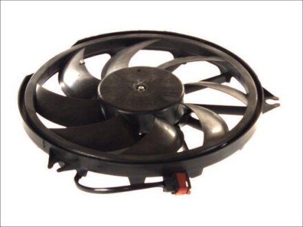 Вентилятор, охлаждение двигателя THERMOTEC D8P003TT