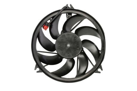 Вентилятор радіатора THERMOTEC D8P007TT
