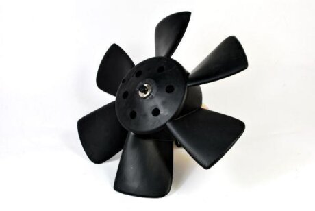 Вент. радіатора VW Passat B2/B3/B4, Jetta I/II THERMOTEC D8W001TT