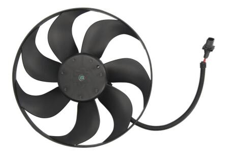 Вентилятор радіатора THERMOTEC D8W017TT
