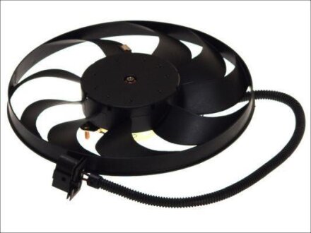 Вентилятор, охлаждение двигателя THERMOTEC D8W020TT
