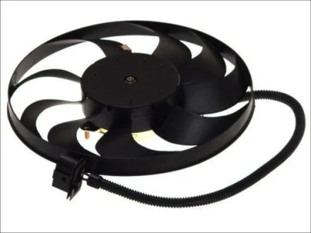 Вентилятор, охлаждение двигателя THERMOTEC D8W020TT