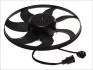 Вентилятор радіатора AUDI A3, SEAT ALTEA, IBIZA IV SC, LEON, TOLEDO III, SKODA OCTAVIA II, SUPERB II, YETI, VW CADDY III, CADDY III/MINIVAN, EOS, GOLF PLUS V, GOLF V, GOLF VI 1.4-2.0D 02.03- THERMOTEC D8W022TT (фото 2)