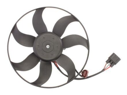 Вентилятор радіатора Лів AUDI A1, A3, TT SEAT ALTEA, ALTEA XL, IBIZA IV, IBIZA IV SC, LEON, TOLEDO III SKODA OCTAVIA II, SUPERB II, YETI VW CADDY III, CADDY III/MINIVAN 1.2-3.6 02.03-05.22 THERMOTEC D8W036TT