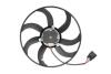 Вентилятор радіатора AUDI A3; SEAT ALTEA, ALTEA XL, LEON, TOLEDO III; SKODA OCTAVIA II, SUPERB II; VW AMAROK, CADDY III, CADDY III/MINIVAN, GOLF PLUS V, GOLF V, GOLF VI, JETTA III 1.4-2.0D 11.99- THERMOTEC D8W037TT (фото 2)