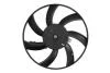 Вентилятор радіатора THERMOTEC D8W047TT (фото 1)