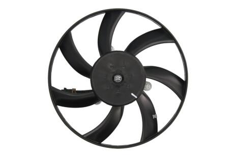 Вентилятор радіатора THERMOTEC D8W047TT