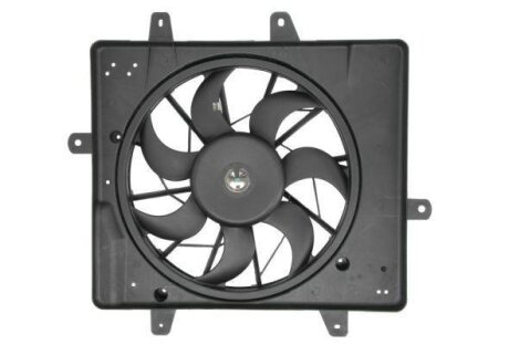 Вентилятор радіатора THERMOTEC D8Y002TT