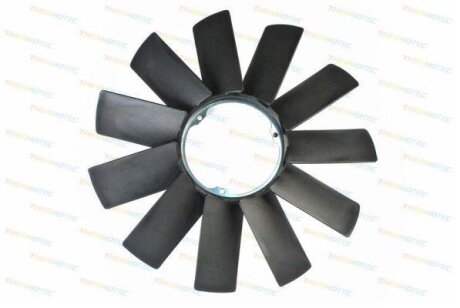 Крильчатка вентилятора BMW 5 (E34), 5 (E39), 7 (E32), 7 (E38), 8 (E31) 3.0-5.6 09.87-12.03 THERMOTEC D9B003TT