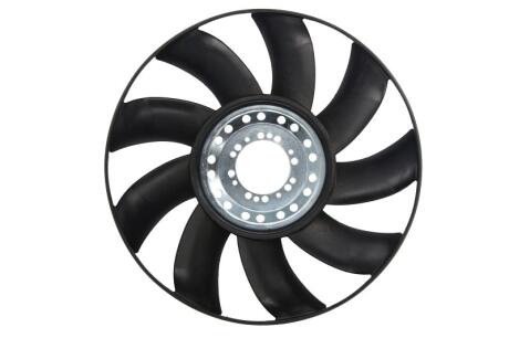 Крильчатка вентилятора THERMOTEC D9B004TT