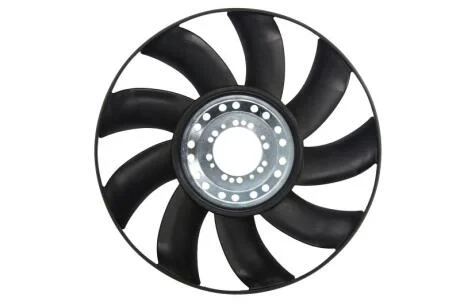 Крильчатка вентилятора THERMOTEC D9B004TT