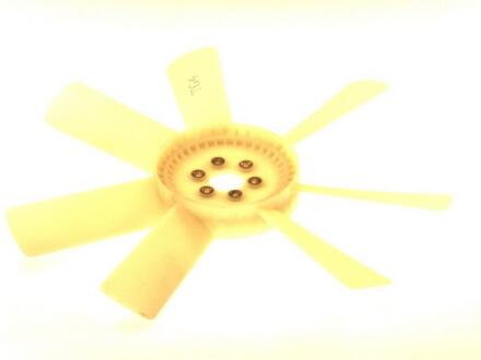 Крильчатка вентилятора, система охолодження двигуна THERMOTEC D9M006TT