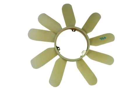 Крыльчатка вентилятора, охлаждение двигателя THERMOTEC D9M007TT