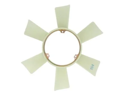 Крыльчатка вентилятора, охлаждение двигателя THERMOTEC D9M012TT