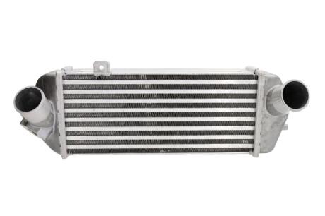 Інтеркулер THERMOTEC DA05002TT