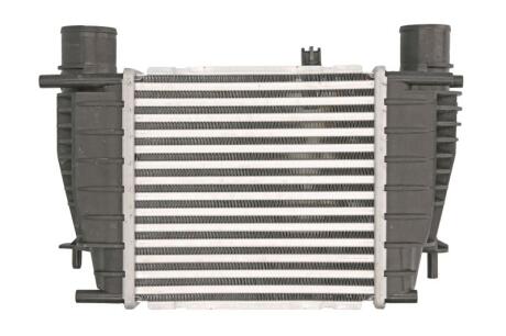 Інтеркулер NISSAN CUBE, JUKE, NOTE, NV200, NV200 / EVALIA, TIIDA RENAULT CLIO III, CLIO III/HATCHBACK, MODUS 1.2-1.6 09.04- THERMOTEC DA1003TT