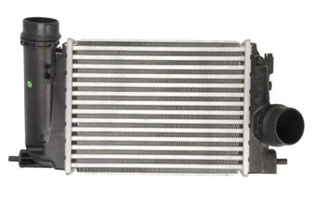 Інтеркулер THERMOTEC DA1006TT