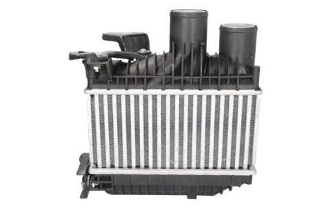 Інтеркулер TOYOTA AVENSIS, AVENSIS VERSO, COROLLA, COROLLA VERSO 2.0D 10.99-03.09 THERMOTEC DA2001TT