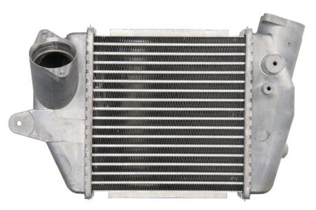 Інтеркулер THERMOTEC DA3005TT