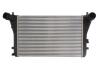 Інтеркулер AUDI A3, TT SEAT ALTEA, ALTEA XL, LEON SKODA OCTAVIA II, SUPERB II, YETI VW BEETLE, CADDY III, CADDY III/MINIVAN, CADDY IV, CADDY IV/MINIVAN, EOS, GOLF PLUS V 1.4-3.6 05.03-09.20 THERMOTEC DAA011TT (фото 1)