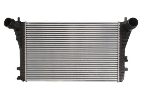 Інтеркулер AUDI A3, TT SEAT ALTEA, ALTEA XL, LEON SKODA OCTAVIA II, SUPERB II, YETI VW BEETLE, CADDY III, CADDY III/MINIVAN, CADDY IV, CADDY IV/MINIVAN, EOS, GOLF PLUS V 1.4-3.6 05.03-09.20 THERMOTEC DAA011TT