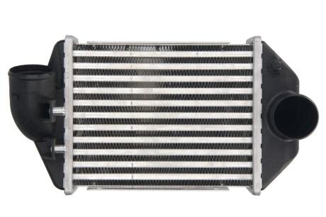 Інтеркулер THERMOTEC DAA028TT