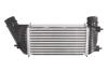 Впускний охолоджувач повітря THERMOTEC DAC006TT (фото 2)