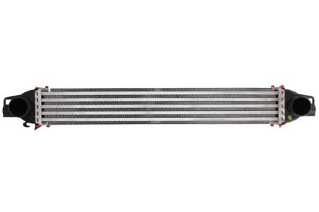Впускний охолоджувач повітря THERMOTEC DAC008TT