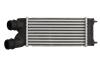 Охолоджувач наддувального повітря THERMOTEC DAC015TT (фото 1)