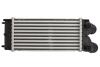 Охолоджувач наддувального повітря THERMOTEC DAC015TT (фото 2)