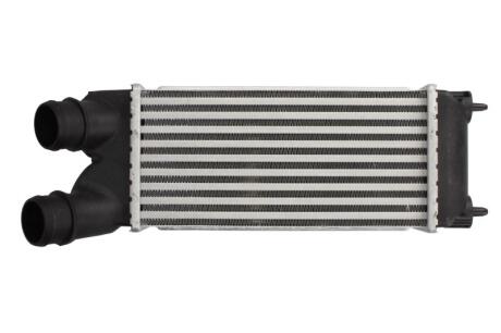 Охолоджувач наддувального повітря THERMOTEC DAC015TT