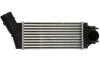 Охолоджувач наддувального повітря THERMOTEC DAC016TT (фото 1)
