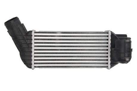 Охолоджувач наддувального повітря THERMOTEC DAC017TT