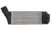 Охолоджувач наддувального повітря THERMOTEC DAC018TT (фото 1)