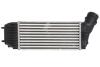 Охолоджувач наддувального повітря THERMOTEC DAC018TT (фото 2)