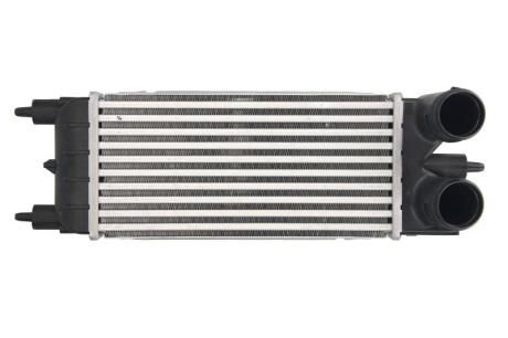 Охолоджувач наддувального повітря THERMOTEC DAC020TT