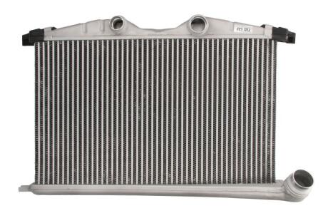 Охолоджувач наддувального повітря THERMOTEC DAC021TT