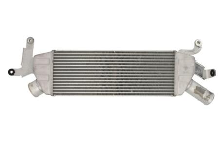 Охолоджувач наддувального повітря THERMOTEC DAC022TT