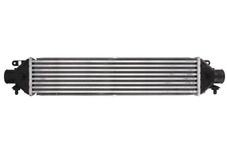Інтеркулер ABARTH GRANDE PUNTO, PUNTO ALFA ROMEO GIULIETTA, MITO FIAT BRAVO II, DOBLO, DOBLO CARGO, GRANDE PUNTO, PUNTO, PUNTO EVO, PUNTO/HATCHBACK LANCIA DELTA III 0.9-2.0D 10.05- THERMOTEC DAD002TT