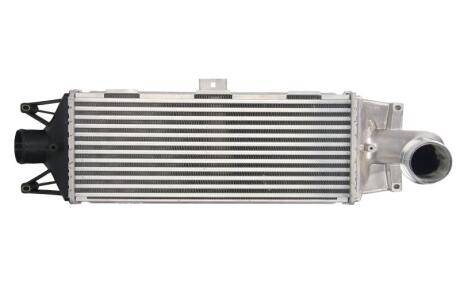 Охолоджувач наддувального повітря THERMOTEC DAE002TT