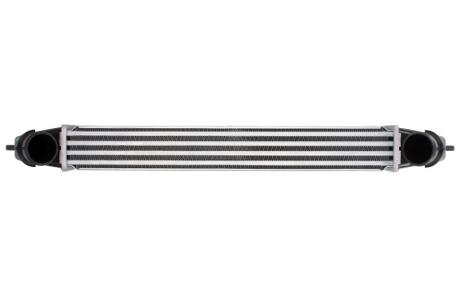 Інтеркулер THERMOTEC DAF003TT
