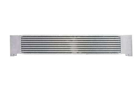 Впускний охолоджувач повітря THERMOTEC DAF004TT
