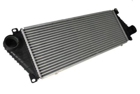 Впускний охолоджувач повітря THERMOTEC DAM001TT
