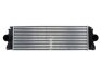 Повітряний радіатор MERCEDES SPRINTER 3,5-T (906), SPRINTER 3-T (906), SPRINTER 4,6-T (906), SPRINTER 5-T (906), VW CRAFTER 30-35, CRAFTER 30-50 1.8-3.0D 04.06 THERMOTEC DAM004TT (фото 1)
