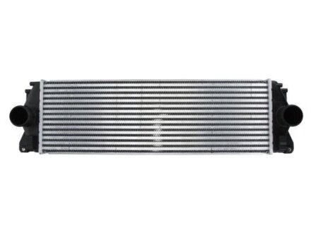 Повітряний радіатор MERCEDES SPRINTER 3,5-T (906), SPRINTER 3-T (906), SPRINTER 4,6-T (906), SPRINTER 5-T (906), VW CRAFTER 30-35, CRAFTER 30-50 1.8-3.0D 04.06 THERMOTEC DAM004TT