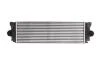Інтеркулер MERCEDES SPRINTER 3,5-T (906), SPRINTER 3,5-T (907, 910), SPRINTER 3-T (906), SPRINTER 4,6-T (906), SPRINTER 5-T (906), VW CRAFTER 30-35, CRAFTER 30-50 2.0D/2.2D/3.0D 06.06- THERMOTEC DAM006TT (фото 1)