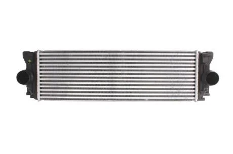 Інтеркулер MERCEDES SPRINTER 3,5-T (906), SPRINTER 3,5-T (907, 910), SPRINTER 3-T (906), SPRINTER 4,6-T (906), SPRINTER 5-T (906), VW CRAFTER 30-35, CRAFTER 30-50 2.0D/2.2D/3.0D 06.06- THERMOTEC DAM006TT